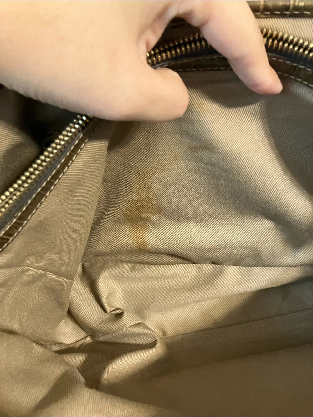Celine Triomphe Boogie Bag